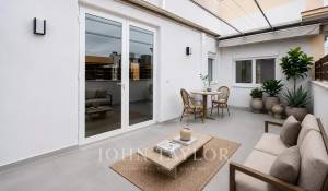 Alquiler Piso Madrid