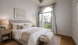 Alquiler Piso Madrid