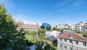 Alquiler Piso Madrid
