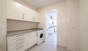 Alquiler Piso Madrid