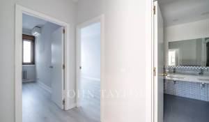 Alquiler Piso Madrid