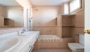 Alquiler Piso Madrid