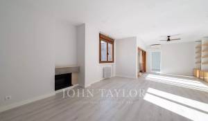 Alquiler Piso Madrid