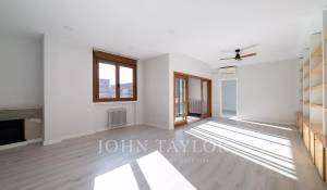 Alquiler Piso Madrid