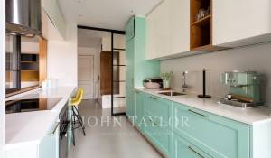 Alquiler Piso Madrid