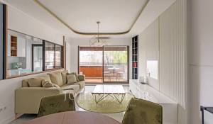 Alquiler Piso Madrid