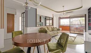 Alquiler Piso Madrid