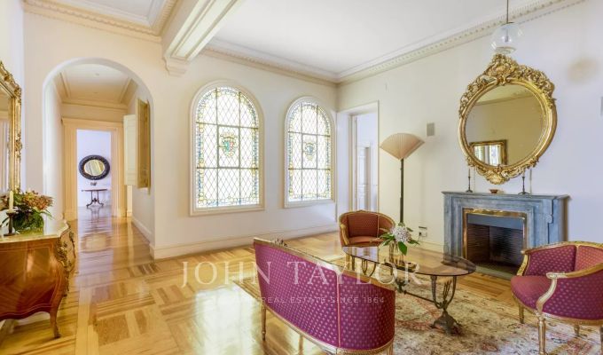 Alquiler Piso Madrid