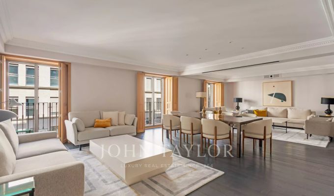 Alquiler Piso Madrid