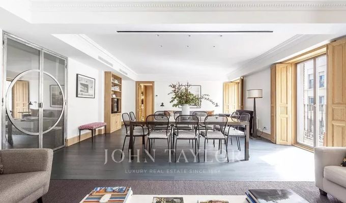 Alquiler Piso Madrid