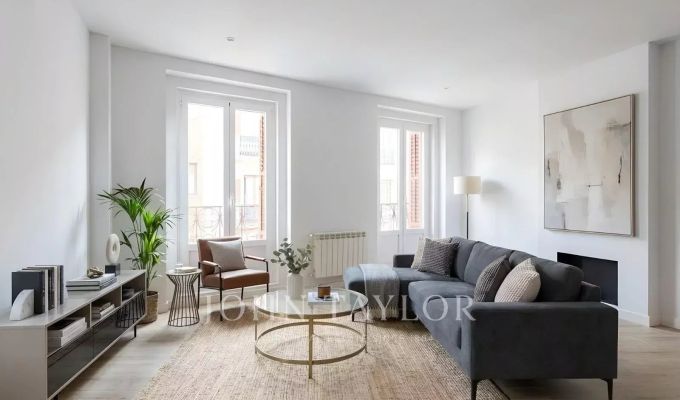 Alquiler Piso Madrid