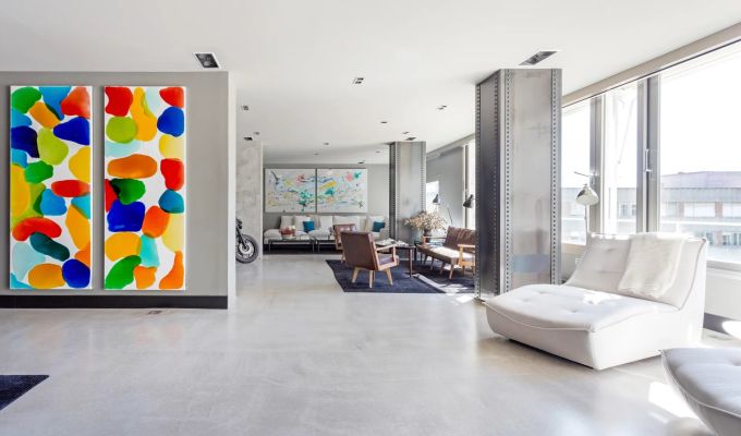 Alquiler Piso Madrid