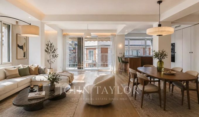 Alquiler Piso Madrid