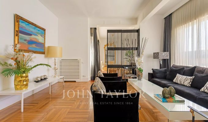 Alquiler Piso Madrid