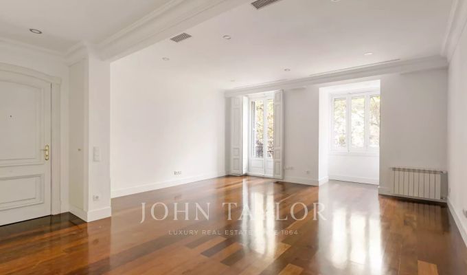 Alquiler Piso Madrid