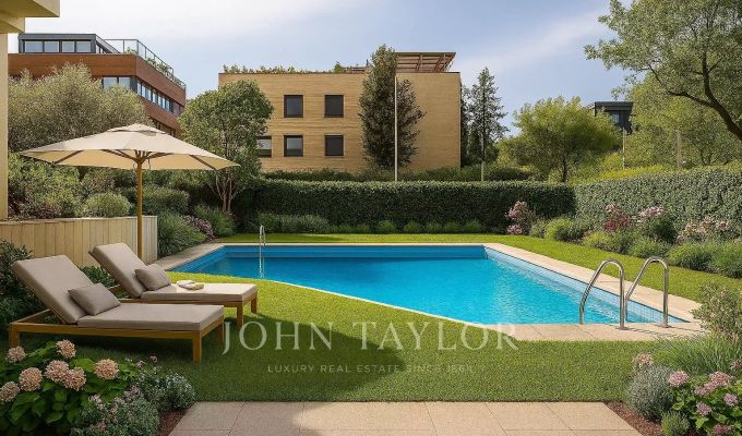 Alquiler Piso Madrid