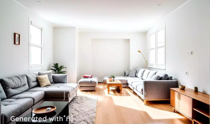 Alquiler Piso Madrid