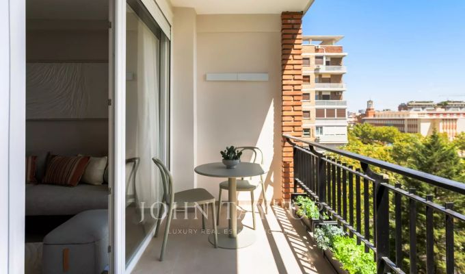 Alquiler Piso Madrid