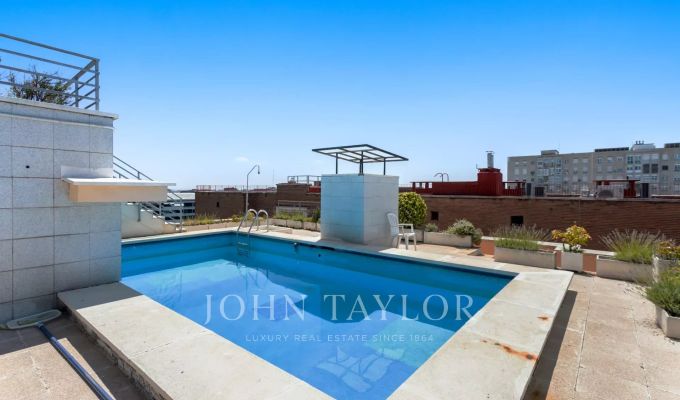 Alquiler Piso Madrid