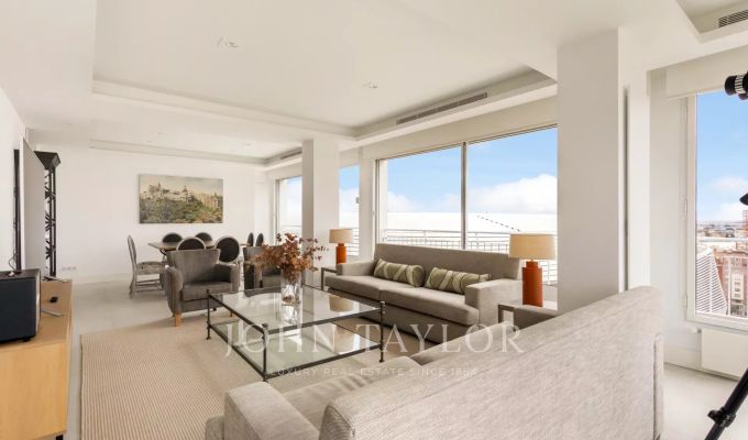 Alquiler Piso Madrid