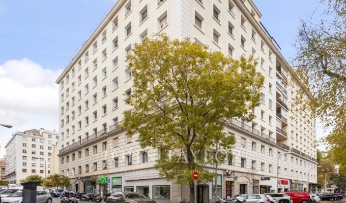 Alquiler Piso Madrid