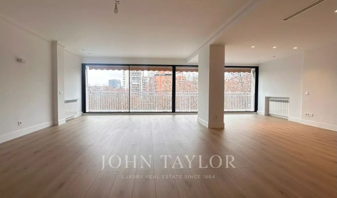 Alquiler Piso Madrid