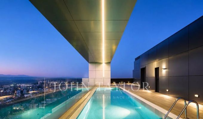 Alquiler Piso Madrid