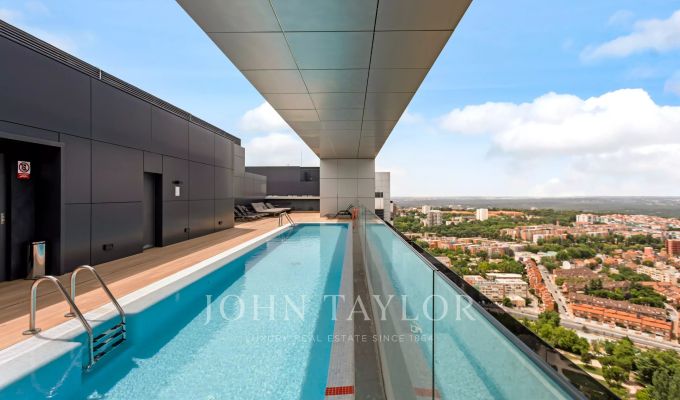 Alquiler Piso Madrid