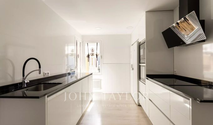 Alquiler Piso Madrid