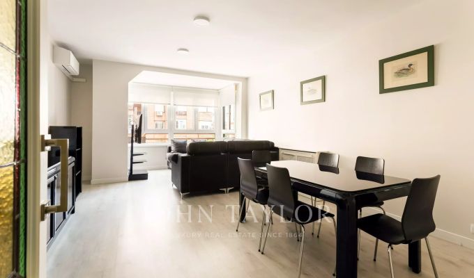 Alquiler Piso Madrid