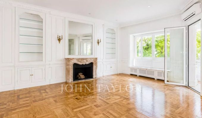 Alquiler Piso Madrid