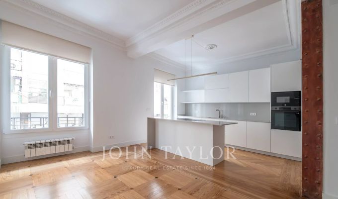 Alquiler Piso Madrid