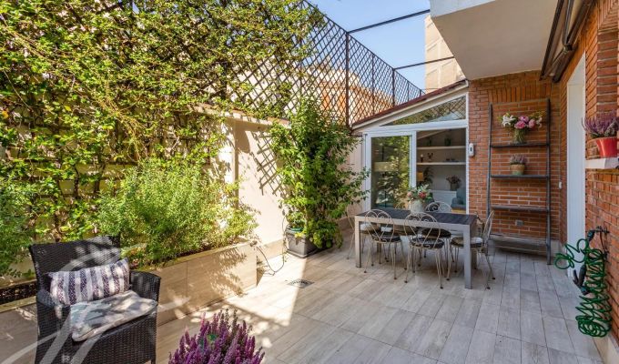 Alquiler Piso Madrid