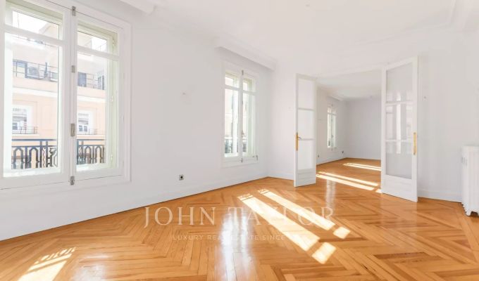 Alquiler Piso Madrid