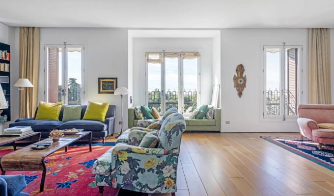 Alquiler Piso Madrid