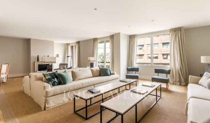 Alquiler Piso Madrid