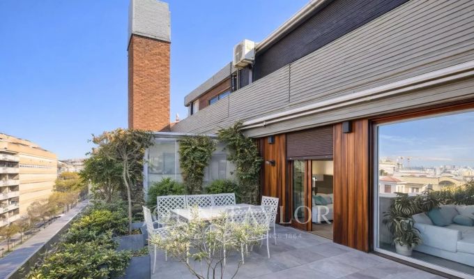 Alquiler Piso Madrid