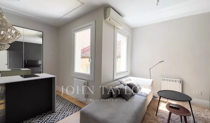 Alquiler Piso Madrid