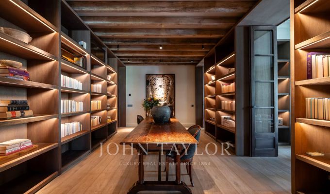 Alquiler Piso Madrid