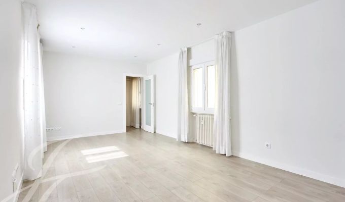Alquiler Piso Madrid