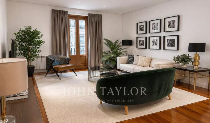 Alquiler Piso Madrid