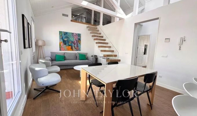 Alquiler Piso Madrid