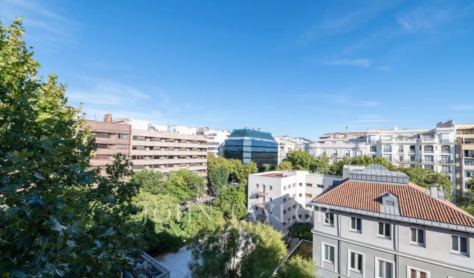 Alquiler Piso Madrid