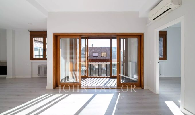 Alquiler Piso Madrid