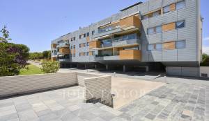 Alquiler Piso Majadahonda