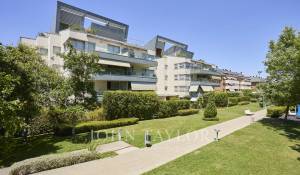 Alquiler Piso Majadahonda