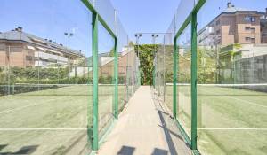 Alquiler Piso Majadahonda