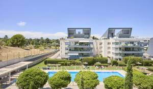 Alquiler Piso Majadahonda