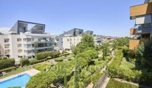 Alquiler Piso Majadahonda