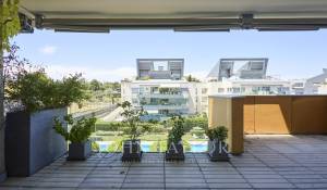 Alquiler Piso Majadahonda